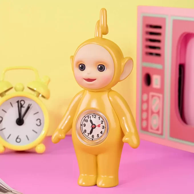 Figurină la modă Teletubbies