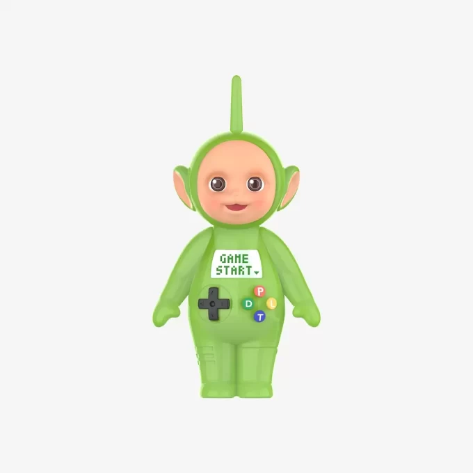 Figurină la modă Teletubbies