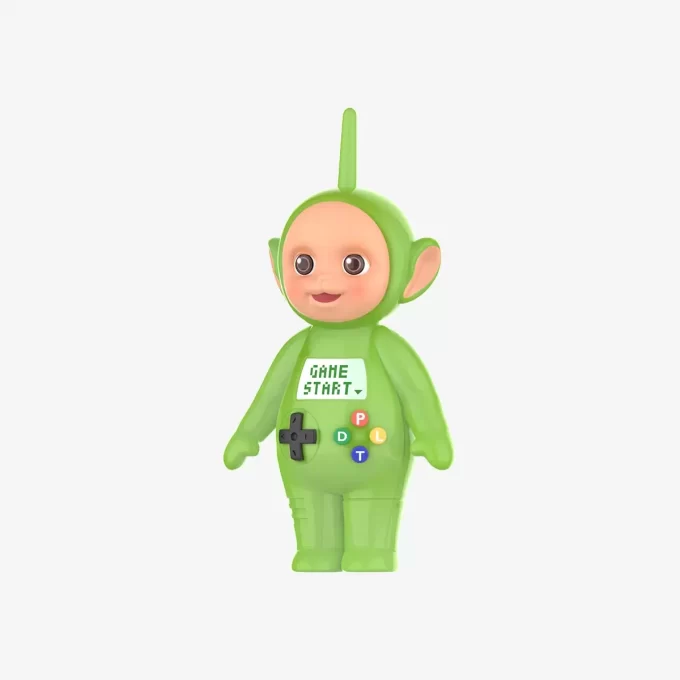 Figurină la modă Teletubbies