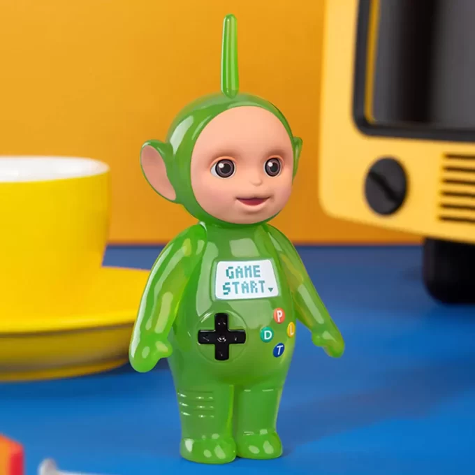 Figurină la modă Teletubbies