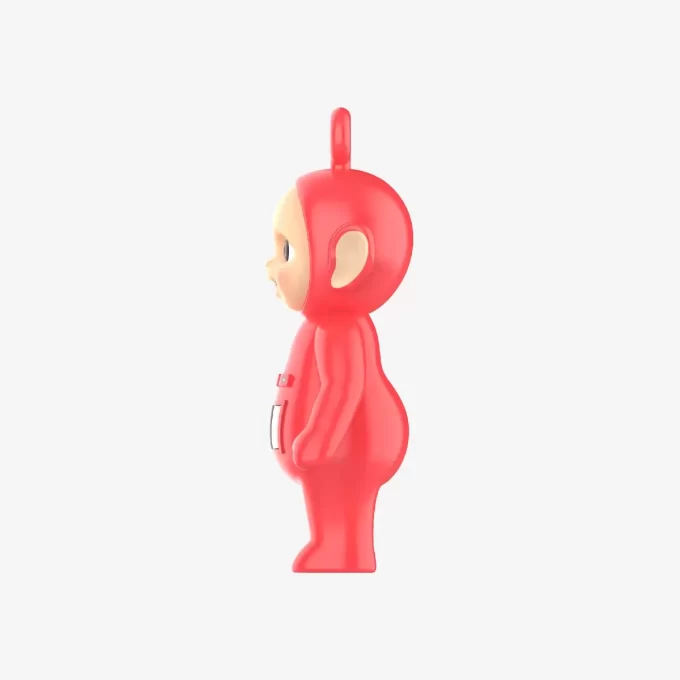 Figurină la modă Teletubbies