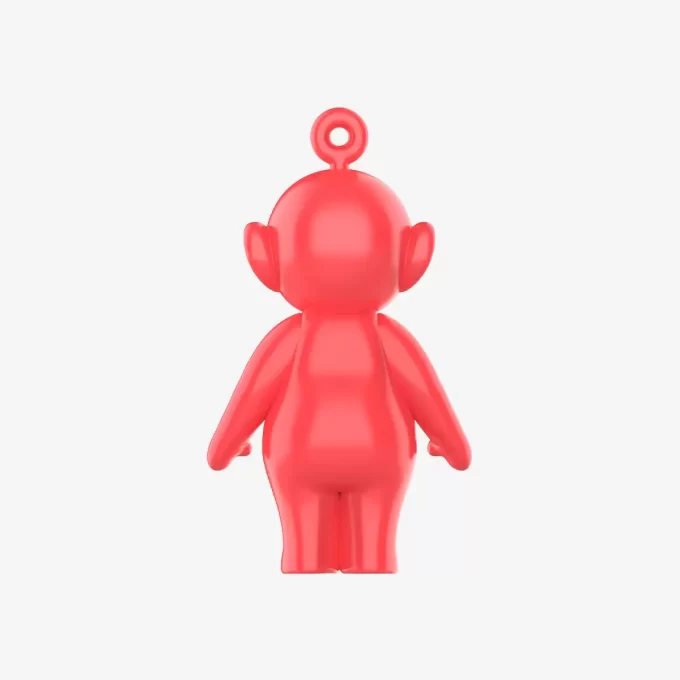 Figurină la modă Teletubbies