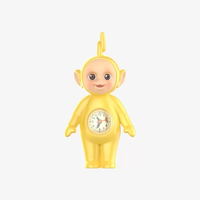 Figurină la modă Teletubbies