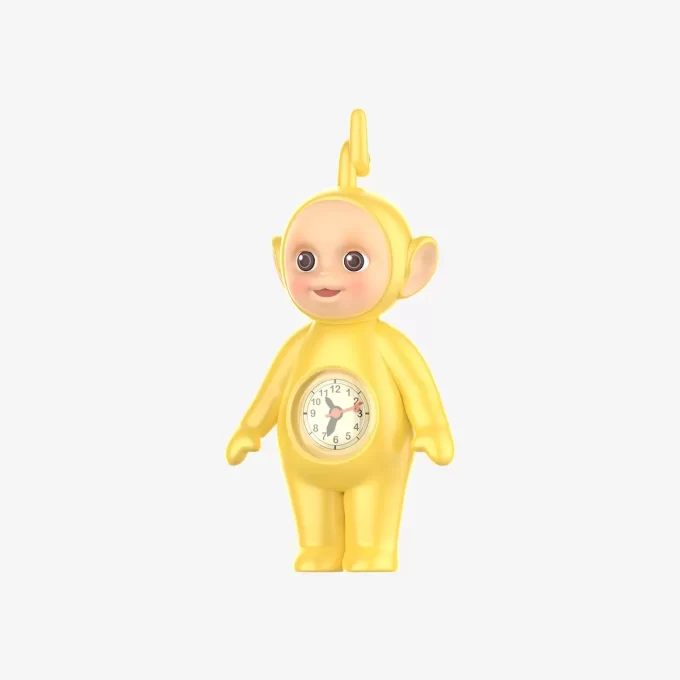 Figurină la modă Teletubbies