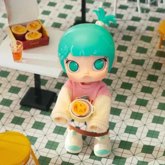Figurină MOLLY Little Foodie Twelfths
