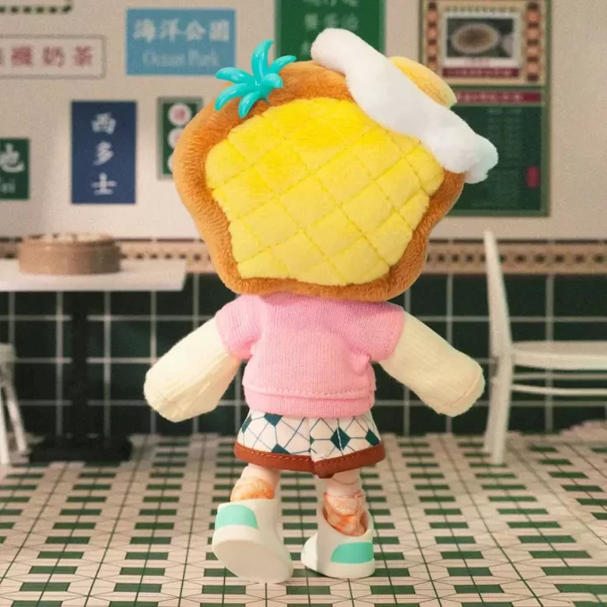 Figurină MOLLY Little Foodie Twelfths