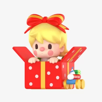 Figurină Mysgift cu fasole dulce