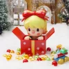 Figurină Mysgift cu fasole dulce