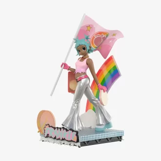 Figurină Peach Riot Rainbow Riot – Frankie