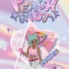 Figurină Peach Riot Rainbow Riot – Frankie