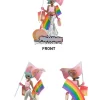 Figurină Peach Riot Rainbow Riot – Frankie