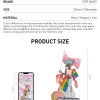 Figurină Peach Riot Rainbow Riot – Frankie