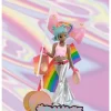 Figurină Peach Riot Rainbow Riot – Frankie