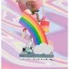 Figurină Peach Riot Rainbow Riot – Frankie