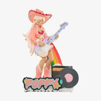 Figurină Peach Riot Rainbow Riot – Mac