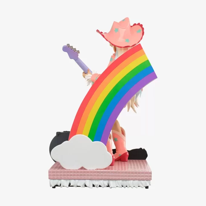 Figurină Peach Riot Rainbow Riot – Mac