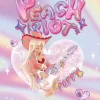Figurină Peach Riot Rainbow Riot – Mac