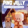 Figurină PINO JELLY Fost prieten