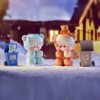 Figurină PINO JELLY Fost prieten