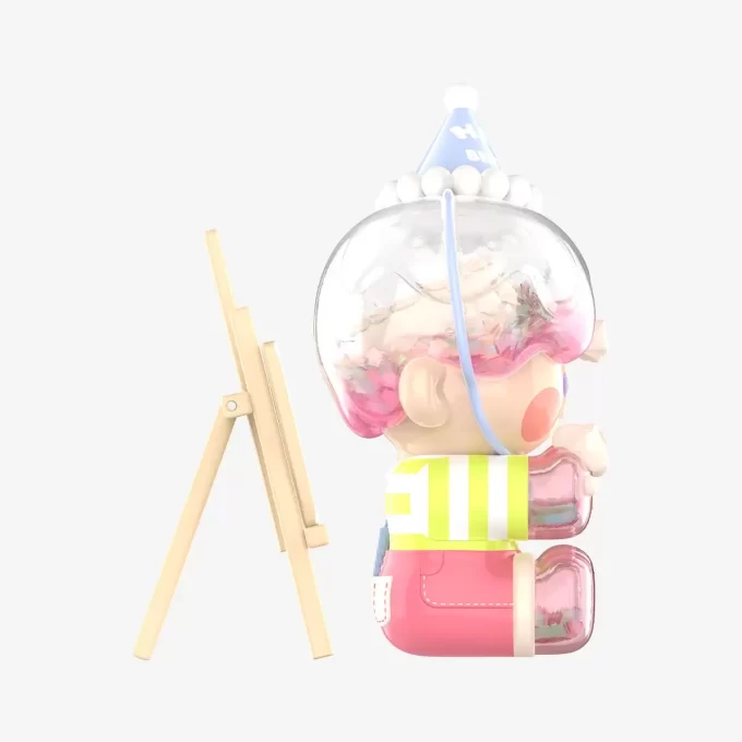 Figurină PINO JELLY pentru petrecere de ziua de naștere