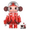Figurină Pop Mart x Coca Cola Mega Space Molly 2 1000%