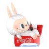 Figurină Pop Mart x Coca-Cola Monștrii Labubu „Canapea Specială”