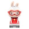 Figurină Pop Mart x Coca-Cola Monștrii Labubu „Crazy Ride”