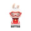 Figurină Pop Mart x Coca-Cola Monștrii Labubu „Crazy Ride”