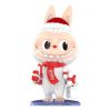 Figurină Pop Mart x Coca-Cola Monștrii Labubu „Livrare cadou”