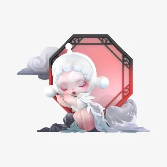Figurină SKULLPANDA Aisling