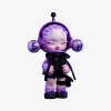 Figurină SKULLPANDA OOTD Glaring