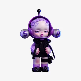 Figurină SKULLPANDA OOTD Glaring