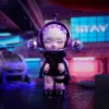 Figurină SKULLPANDA OOTD Glaring