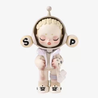 Figurină Skullpanda OOTD Light Chaser
