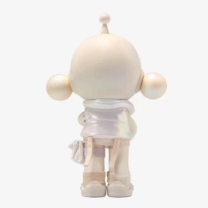 Figurină Skullpanda OOTD Light Chaser