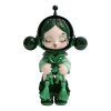 Figurină Skullpanda OOTD Pop Mart x Crocs