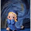 Figurină Zsiga, artist speriat