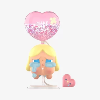 FIGURINA CRYBABY FĂ-MĂ SĂ PLUTEȘTI