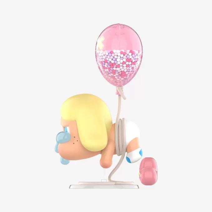 FIGURINA CRYBABY FĂ-MĂ SĂ PLUTEȘTI