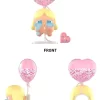 FIGURINA CRYBABY FĂ-MĂ SĂ PLUTEȘTI