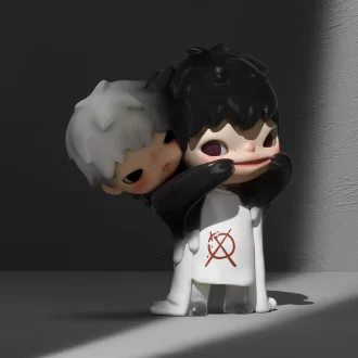 Figurina Hirono Simper