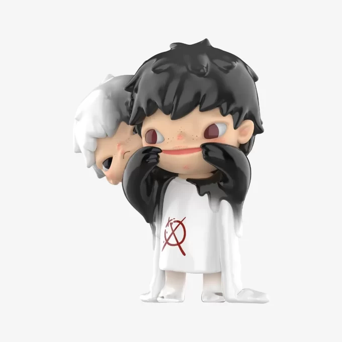 Figurina Hirono Simper