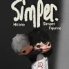 Figurina Hirono Simper