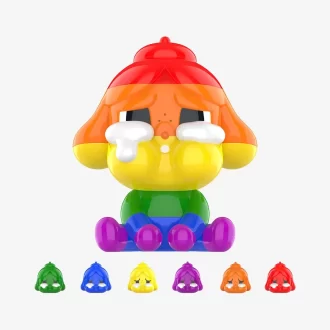 FIGURINA PARADEI PRIDE CRYBABY
