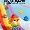 FIGURINA PARADEI PRIDE CRYBABY