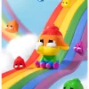 FIGURINA PARADEI PRIDE CRYBABY