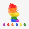 FIGURINA PARADEI PRIDE CRYBABY