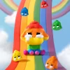 FIGURINA PARADEI PRIDE CRYBABY