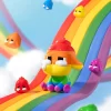 FIGURINA PARADEI PRIDE CRYBABY