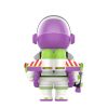 Figurine Buzz Lightyear din colecția Mega Space Molly 400% Joy